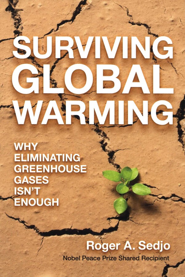 Surviving Global Warming