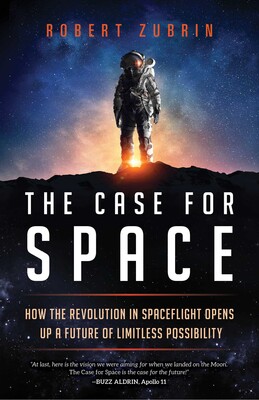 The Case for Space The Case for Space