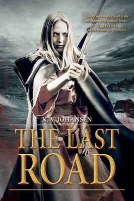 Last Road Last Road