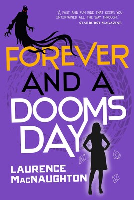 Forever and a Doomsday Forever and a Doomsday