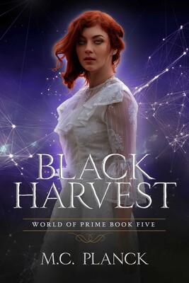 Black Harvest Black Harvest