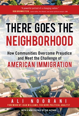 There Goes the Neighborhood There Goes the Neighborhood