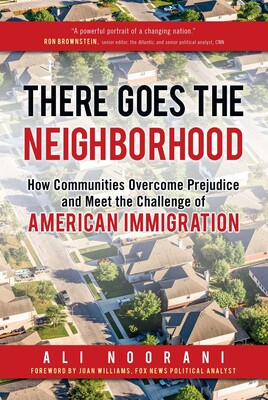 There Goes the Neighborhood There Goes the Neighborhood