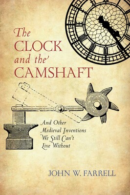 Clock and the Camshaft Clock and the Camshaft