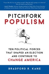 Pitchfork Populism Pitchfork Populism