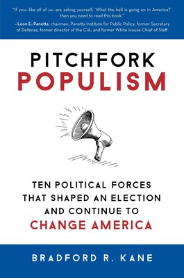 Pitchfork Populism Pitchfork Populism