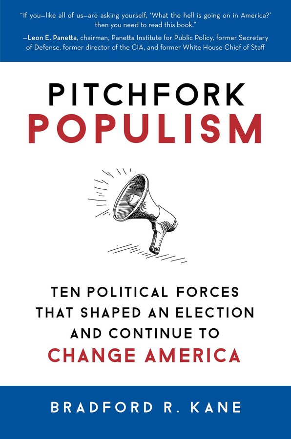 Pitchfork Populism
