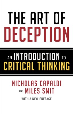 Art of Deception Art of Deception