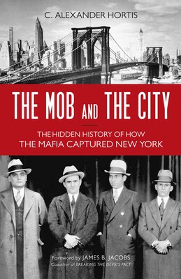 Mob and the City Mob and the City