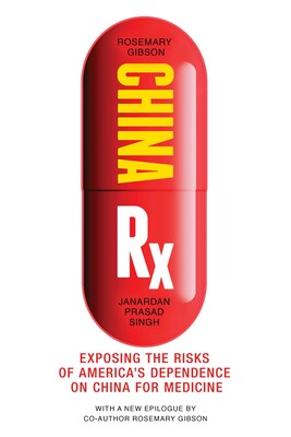 China Rx China Rx
