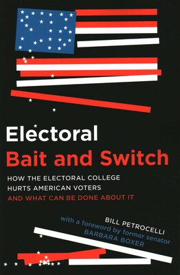 Electoral Bait and Switch Electoral Bait and Switch