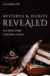 Mysteries and Secrets Revealed Mysteries and Secrets Revealed