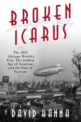 Broken Icarus Broken Icarus