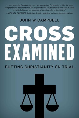 Cross Examined Cross Examined