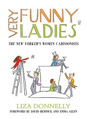 Very Funny Ladies Very Funny Ladies