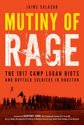 Mutiny of Rage Mutiny of Rage