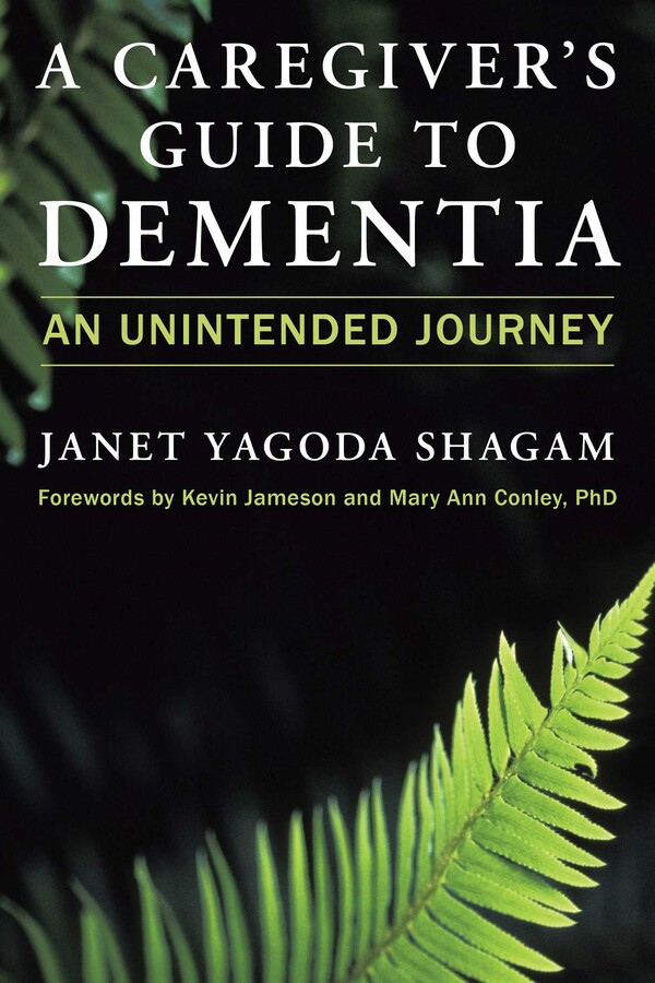 Caregiver's Guide to Dementia