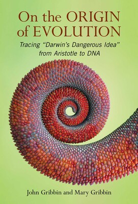 On The Origin of Evolution On The Origin of Evolution