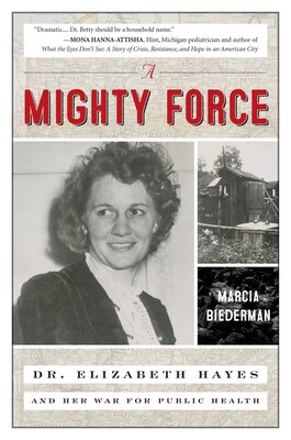 Mighty Force Mighty Force