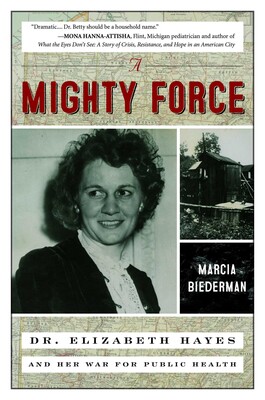 A Mighty Force A Mighty Force
