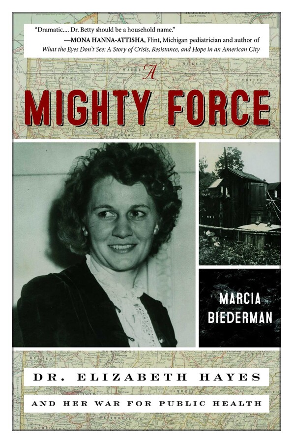 Mighty Force