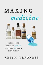 Making Medicine Making Medicine
