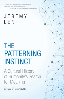 Patterning Instinct Patterning Instinct