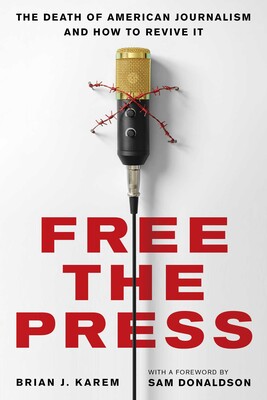 Free the Press Free the Press