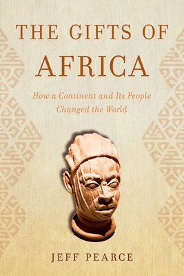 Gifts of Africa Gifts of Africa