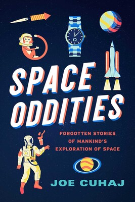Space Oddities Space Oddities