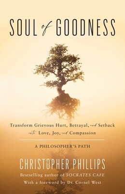 Soul of Goodness Soul of Goodness
