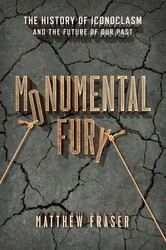 Monumental Fury Monumental Fury