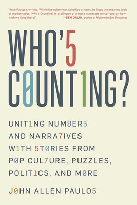 Who's Counting? Who's Counting?