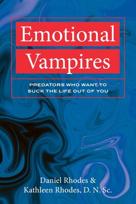 Emotional Vampires Emotional Vampires