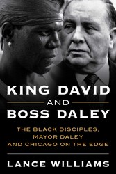 King David and Boss Daley