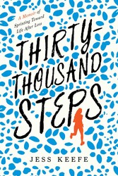 Thirty-Thousand Steps