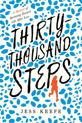 Thirty-Thousand Steps Thirty-Thousand Steps