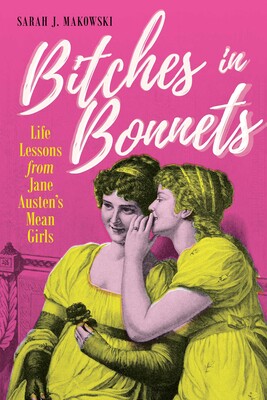 Bitches in Bonnets Bitches in Bonnets