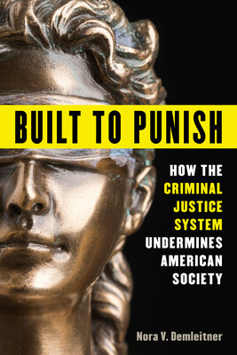 Built to Punish Built to Punish