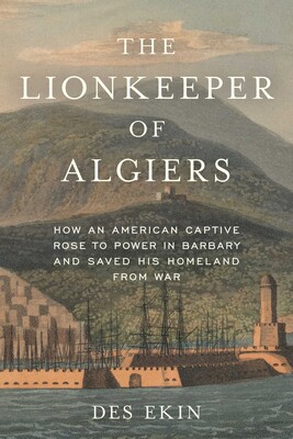 Lionkeeper of Algiers Lionkeeper of Algiers