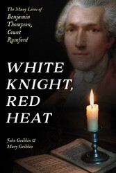 White Knight, Red Heat White Knight, Red Heat