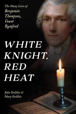 White Knight, Red Heat White Knight, Red Heat