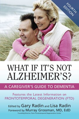 What If It's Not Alzheimer's? What If It's Not Alzheimer's?