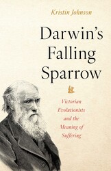 Darwin's Falling Sparrow Darwin's Falling Sparrow