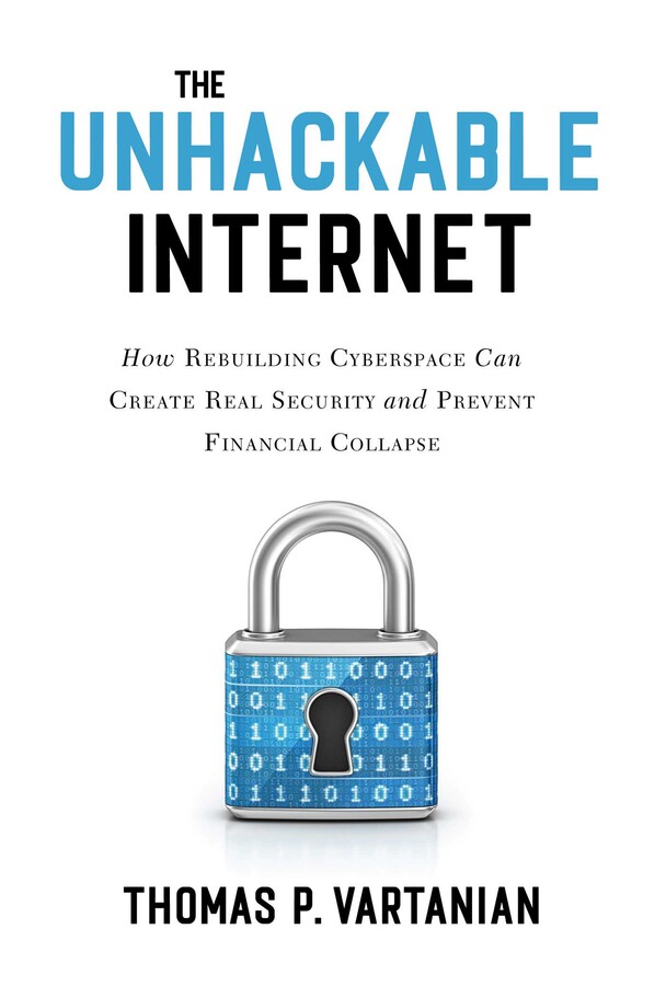Unhackable Internet