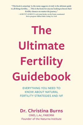 Ultimate Fertility Guidebook Ultimate Fertility Guidebook