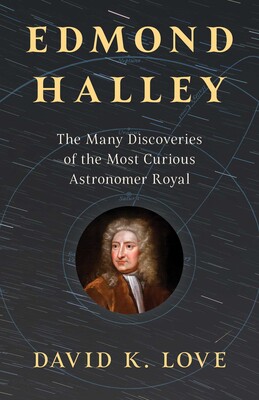 Edmond Halley Edmond Halley