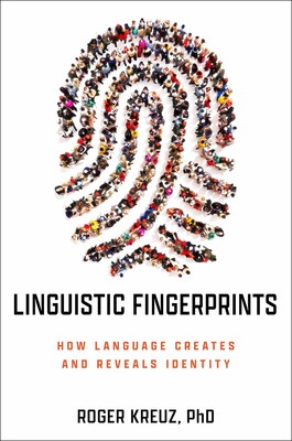 Linguistic Fingerprints Linguistic Fingerprints