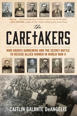 The Caretakers The Caretakers