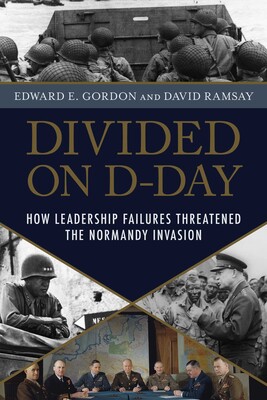 Divided on D-Day Divided on D-Day